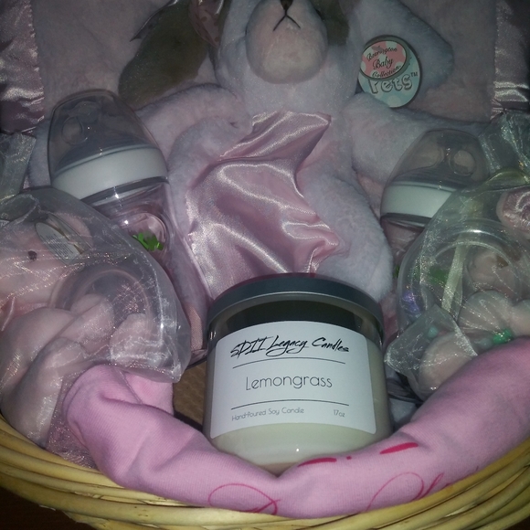 SDII Descent & Bearington Collection Basket - Picture 5 of 5